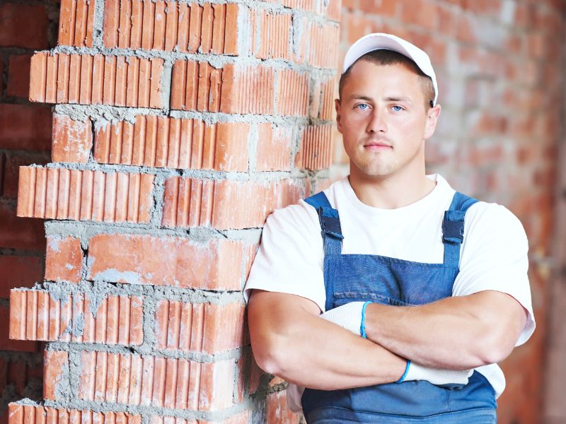 masonry contractor madison alabama